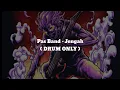 Lagu Pas Band - Jengah (DRUM ONLY) Chord+Lyric