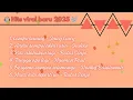 Download Lagu 🎧 Hits viral baru 2025 🎶