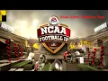 NCAA Football 12: Bowl Games | Sports Game Stadiums 🏟 🏈