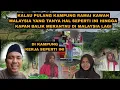 Lagu KALAU PULANG MERANTAU DARI MALAYSIA BANYAK YANG PENASARAN HAL INI HINGGA DI KAMPUNG KERJA INI