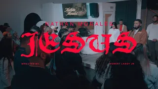 jesus live nathan morales