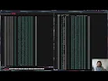 Building Python Test Harnesses for Zig - VOD 2023