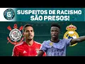 Download Lagu Caso Vini Jr. + Lucas Veríssimo perto do Corinthians | Gazeta Esportiva - 1ª edição (23/05/23)
