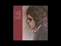 [가사/자막] Bob Dylan - Shelter from the Storm