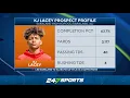 Analyzing 2025 Texas QB commit KJ Lacey