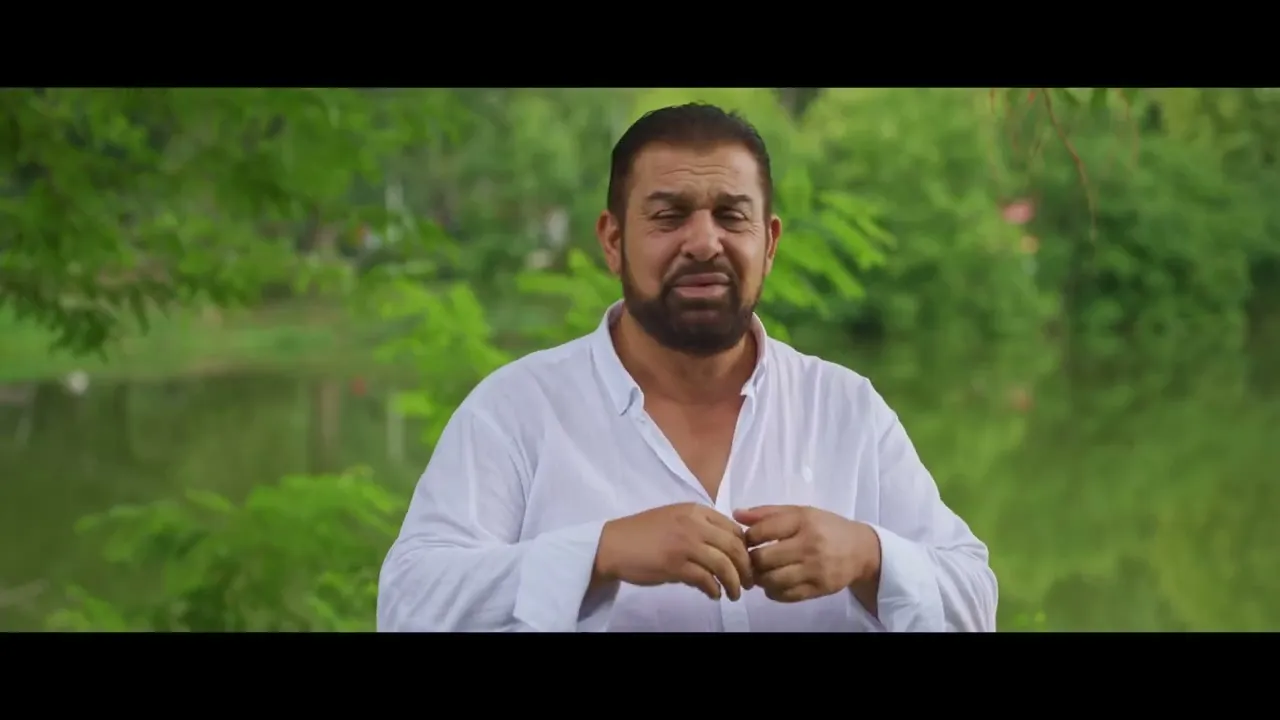 Gioni din Ferentari - Fratie periculoasa