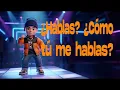 Bad Gyal & Chencho Corleone - Choque (Video Lyrics)