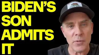 Joe Biden s Son CONFESSES Israel s Genocide
