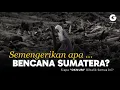Lagu BENCANA SUMATERA SALAH SIAPA?