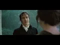 Pride and Prejudice: Mr Darcy Proposing Elizabeth