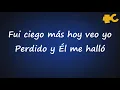 Vasijas Rotas (Sublime Gracia)-Hillsong Worship
