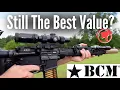 Is BCM Still the Best Value in the AR World I m Not So Sure