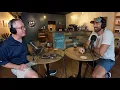 Vagabond Coffee Bar - J W Gericke