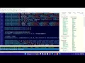 PureBasic Finishing a look at ProGUI