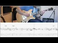 Download Lagu I'll Remember April Jim Hall Melody and Solo, with Tablature Transcription for Guitar