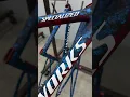 Download Lagu New Specialized Tarmac design for the FDJ-suez team for the upcoming season.