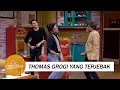 Download Lagu Thomas Grogi yang Terjebak Thomas Djorghi