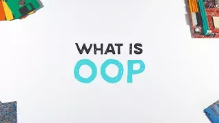 What Is Object Oriented Programming OOP Explained