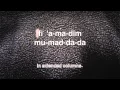 Download Lagu Al-Humaza (الهمزة) Part 2 - Quran Word-by-Word