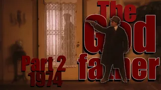 The Godfather 1974 