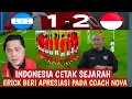 Download Lagu INDONESIA CETAK SEJARAH PELUANG LOLOS BABAK 32 BESAR USAI SINGKIRKAN HONDURAS
