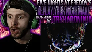 vapor reacts 776 sfm fnaf ucn song 