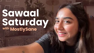 Log Kya Kahenge? | #sawaalsaturday | @MostlySane