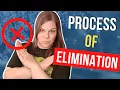 CPC Examination Questions - How to Use the Process of Elimination on Your Medical Coding Exam