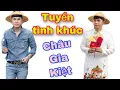 Lagu Châu Gia Kiệt ( Album 2)