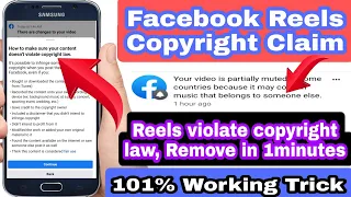 how to solve your video is partially muted facebook facebook muted video unmute kaise karen 2022