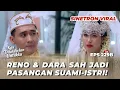 KAU DITAKDIRKAN UNTUKKU EPS 229B: RAFA SURUH ORANG SELIDIKI LATAR BELAKANG CAKRA‼️ - Ranty Maria
