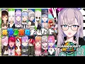 【#ゆるホロチームカート】MARIO KART WORLD RELAX GAMING. THE SWITCH 2 IS SO GOOD【Pavolia Reine/hololiveID】