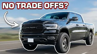The PERFECT Daily Driver Without Losing Any Capability