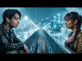 Jungkook (BTS) ft. Faouzia - If We Never Let Go (Official Lyric Video)