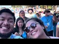 ka'ikena scanlan - smoke all day. Smoke meat, not batu! #batu #holoholo #concert #sacramento #live