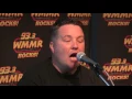Dropkick Murphys - Shipping up to Boston (Acoustic) live on the Preston & Steve Show on 93.3 WMMR