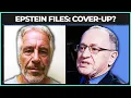 Download Lagu Dershowitz Drops Bombshell About Epstein’s Hidden List