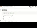 GRIP2021 Task1 Prediction Using Supervised ML
