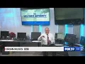FOX59 s Brian Wilkes provides the latest updates as severe weather sweeps through central Indiana