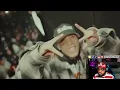 I HAD TO RUN THIS BACK! Peysoh & AZ Chike - THUGGIN NOT CLUBBIN (Official Video) Reaction