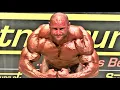 Radek Lonc CZE NABBA Austrian Open 2009 - Men Tall Winner