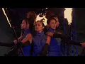 Download Lagu Spectacle de feu et pyrotechnie: OSMOSE au Théâtre des Bouchauds - Cie Manda Lights