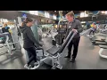 EQUIPMENT TUTORIAL - MATRIX HIP