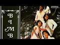 Download Lagu TRIO BIMBO \u0026 IIN - Janji Bahagia, Flamboyant, Hitam Kelam, Melati Putih (Remaco) (1974) ORIGINAL HQ