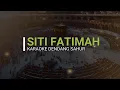 Download Lagu SITI FATIMAH DENDANG SAHUR - KARAOKE #sitifatimahviraltiktok #karaokesitifatimah #dudutumusickaraoke
