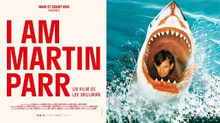 I am Martin Parr - bande annonce