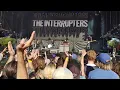 The interrupters - Bad guy (Billie Eilish Cover) [Riot Fest 2023]