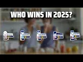 The Top 5 Best Ensure Drinks in 2025 - Must Watch Before Buying