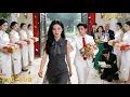 Lagu Divorced, bumalik sa Wen Family! Ex-CEO nagsara ang kompanya, lumuhod humingi ng tulong!#drama