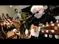 アザミ嬢のララバイ 中島みゆき ✨️ jimaまる 🥰 時の中jima 😎 まるかいちかふえ 🔥 jimamaru 歌 カバー SONG cover ギター🎸弾き語り